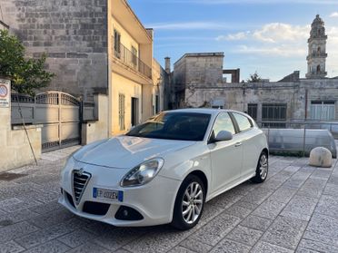 Alfa Romeo Giulietta 2.0 JTDm-2 170 CV