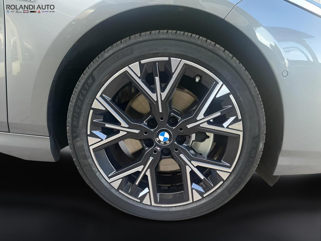 BMW Serie 1 120 48V MSport DCT