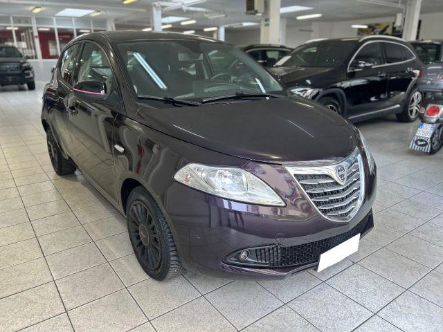 LANCIA Ypsilon 1.2 69 CV 5 porte GPL Ecochic Elefantino
