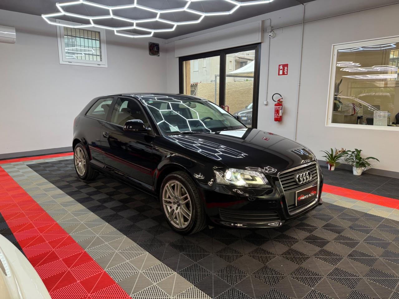 Audi A3 1.9 TDI - FABIANOAUTO