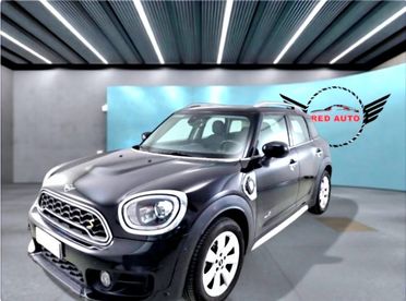 MINI Countryman 1.5 Cooper SE Business Countryman ALL4 Automatica