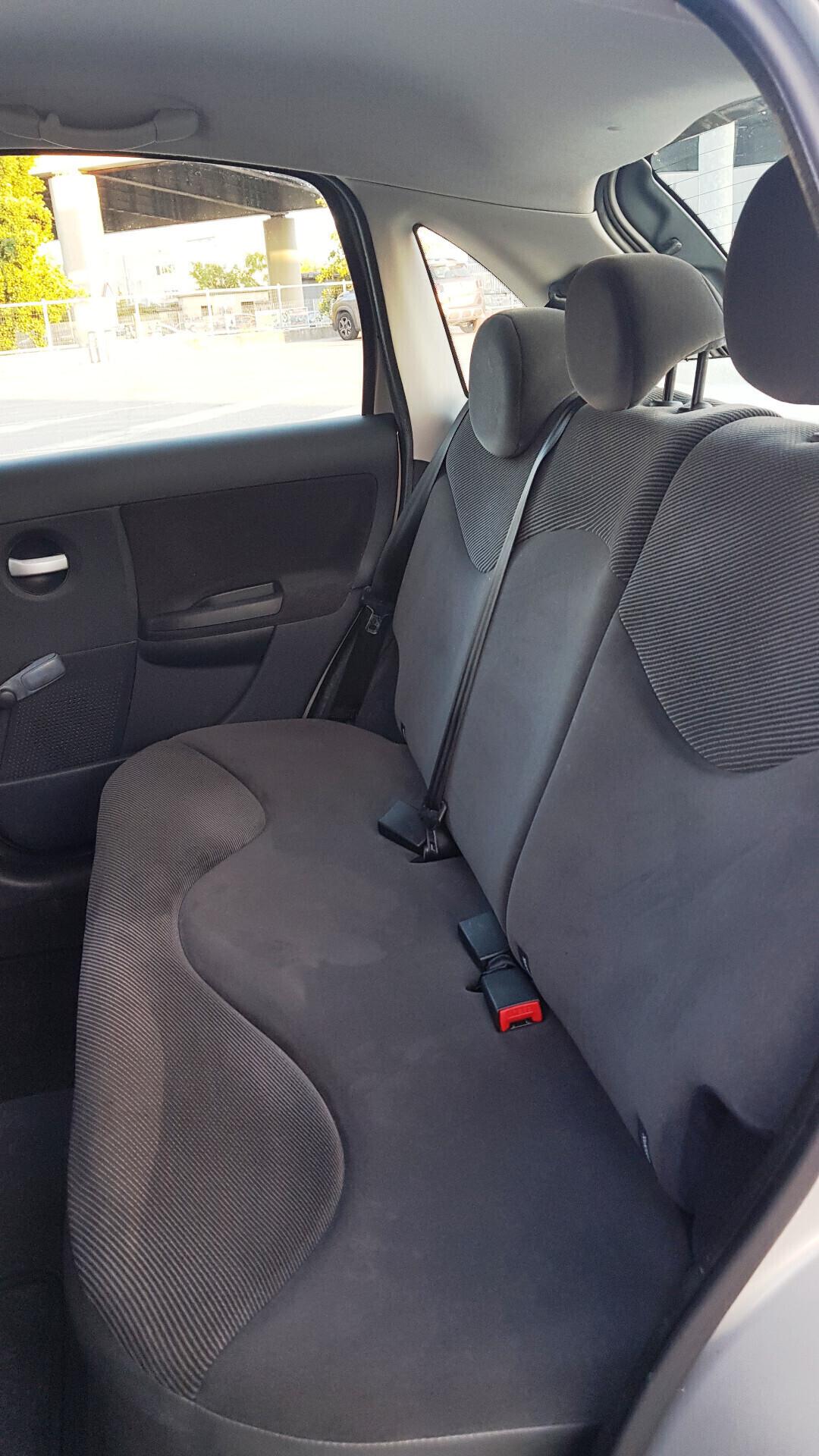 CITROEN C3 1.1 ELEG.TAGLIANDI CERTIFICATI 04/2009