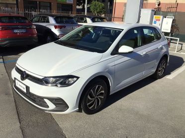 Volkswagen Polo Polo 1.0 TSI Life