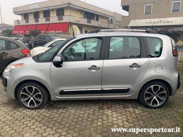 CITROEN C3 Picasso 1.6 HDi 90 Exclusive