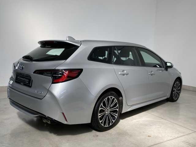 Toyota Corolla Touring Sports 2.0 Hybrid Business