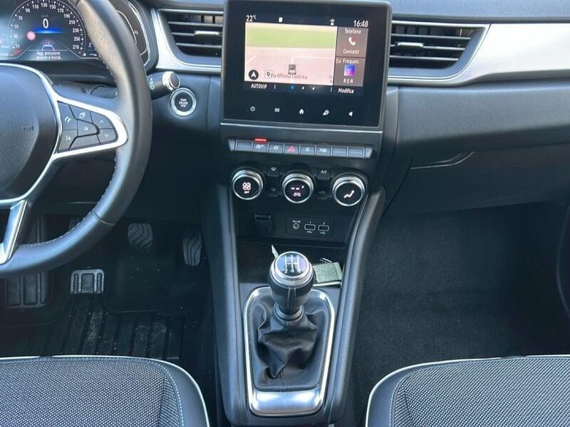 Renault Captur 1.0 TCE 100 INTENS