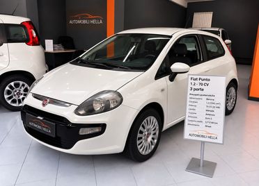 Fiat Punto Evo IN ARRIVO