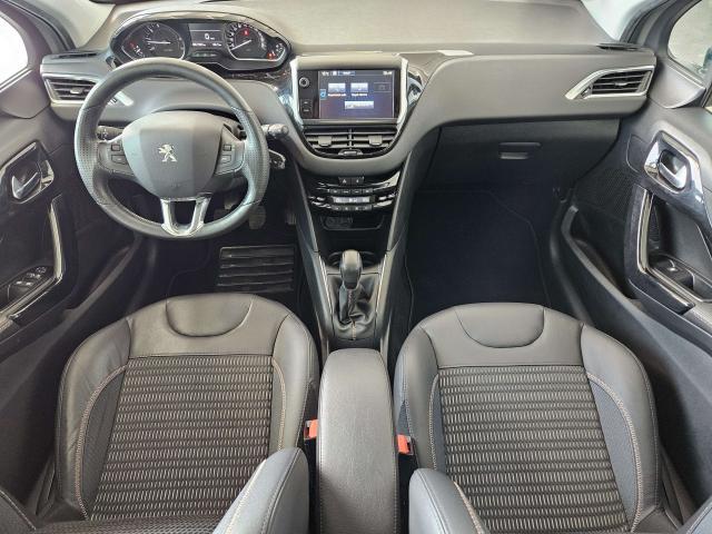 Peugeot 208 208 I 2012 3p 1.2 puretech (vti) 12v Active