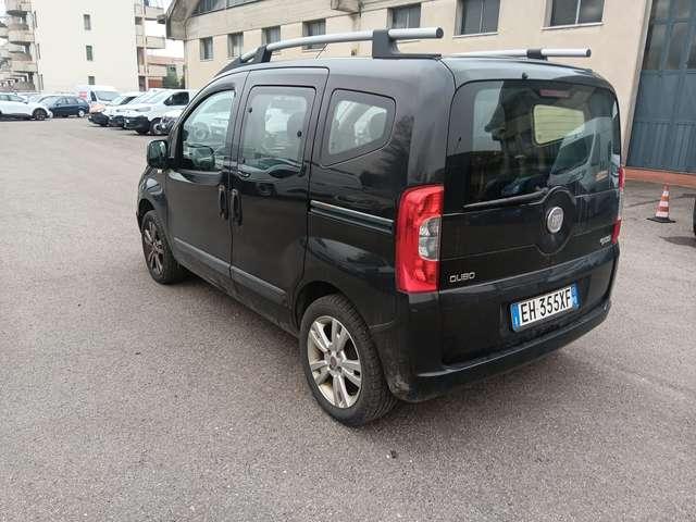 Fiat Qubo Qubo 2008 1.4 8v natural power MyLife 70cv
