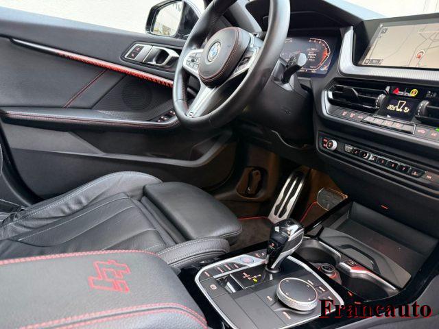 BMW 128 ti 5p. Msport