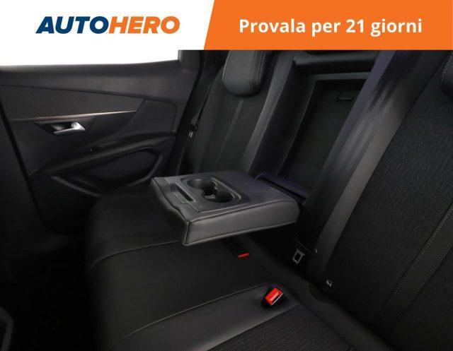 PEUGEOT 3008 BlueHDi 130 S&S EAT8 GT Line
