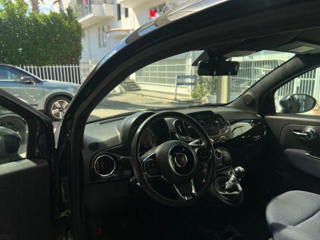 FIAT 500 1.0 Hybrid Lounge da ?119,00 mensili ANTICIPO 0