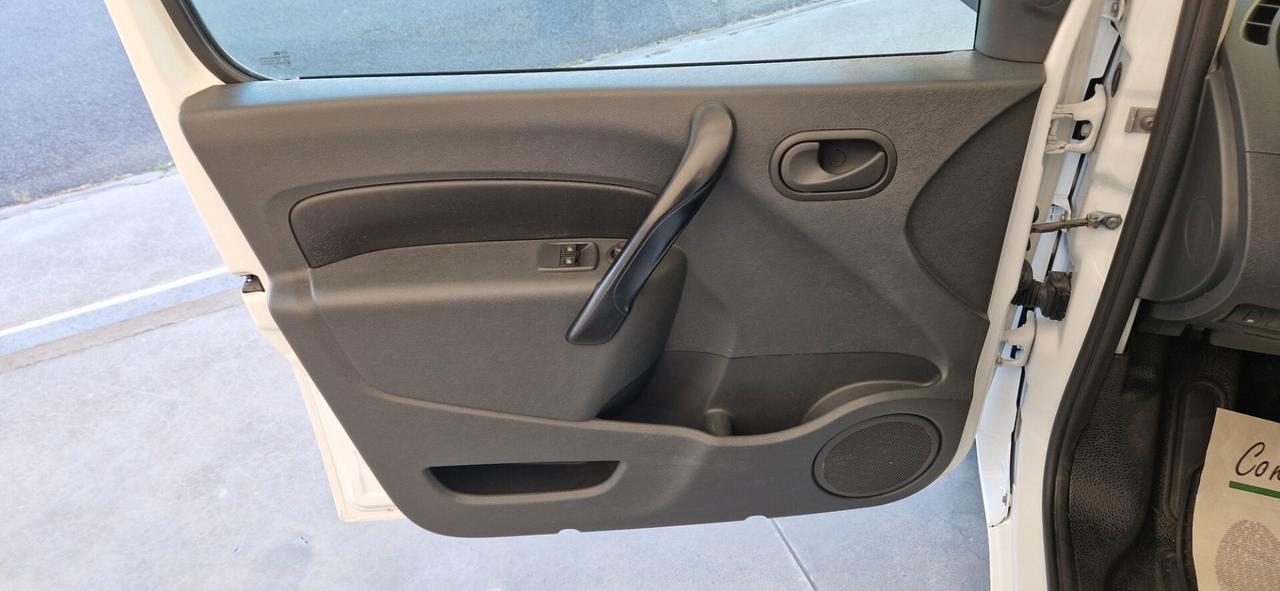 Renault Kangoo 1.5 dCi 95cv Furgone 3 Posti