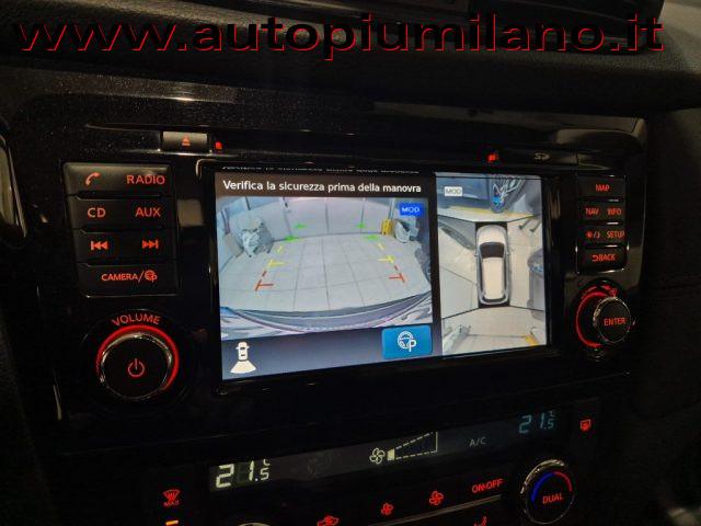 NISSAN X-Trail 2.0 dCi 4WD Tekna 7posti