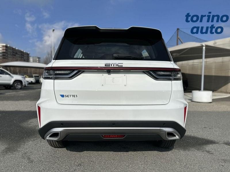 Emc Sette 1.5T GDI