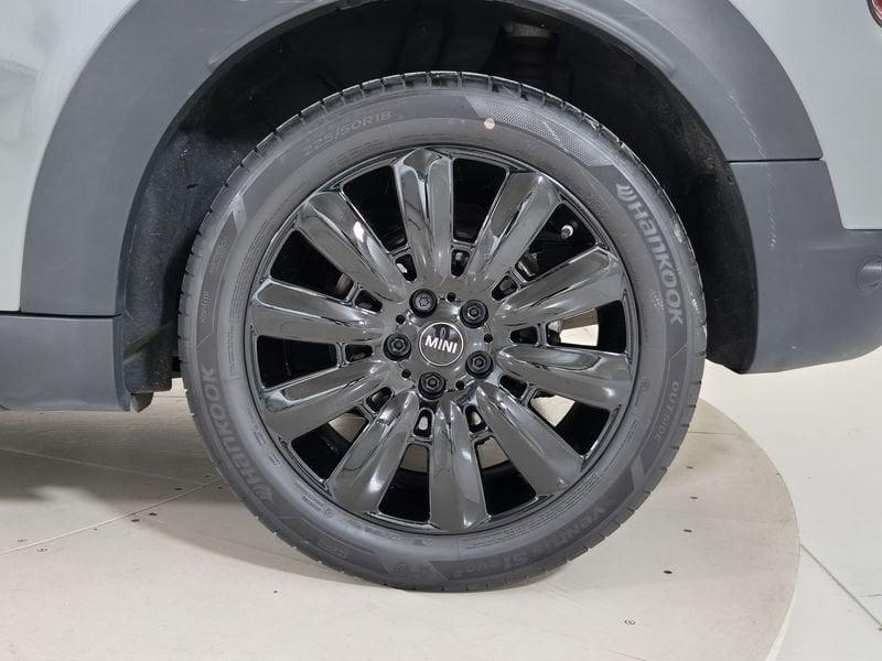 MINI Countryman Mini F60 2020 Diese Mini 2.0 Cooper D Classic auto