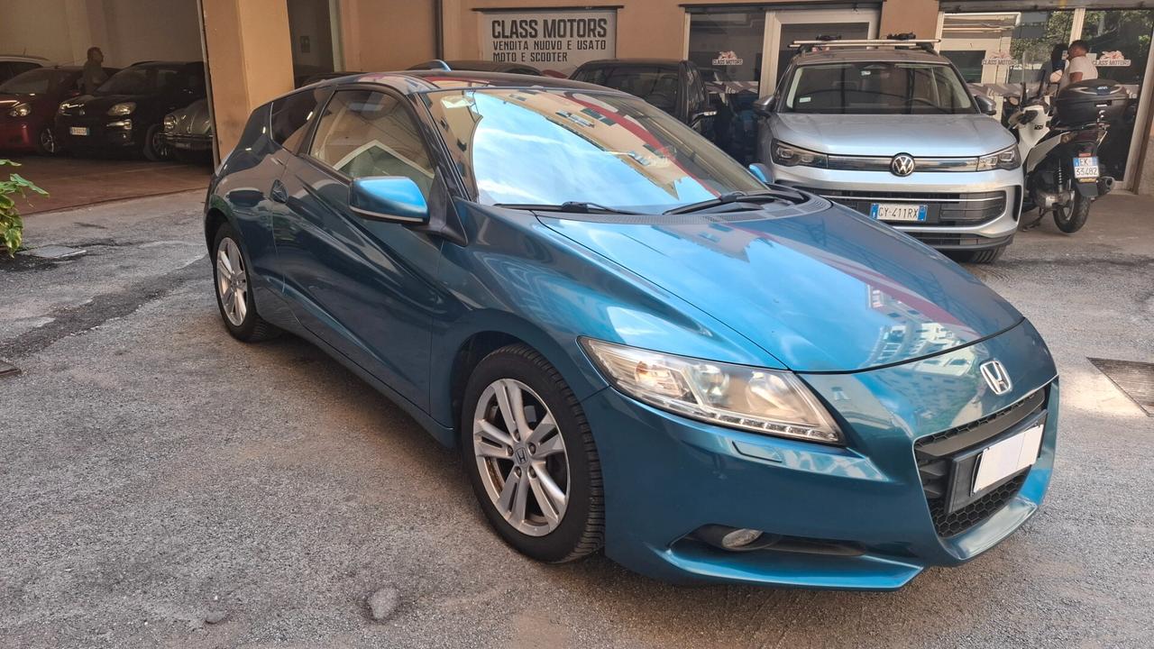Honda CR-Z 1.5 GT PLUS