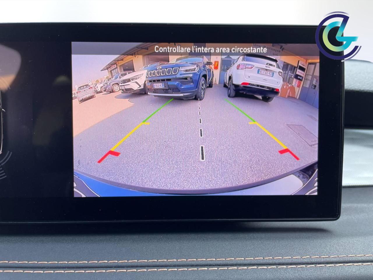 ALFA ROMEO Tonale - Tonale 1.5 hybrid Veloce 160cv tct7