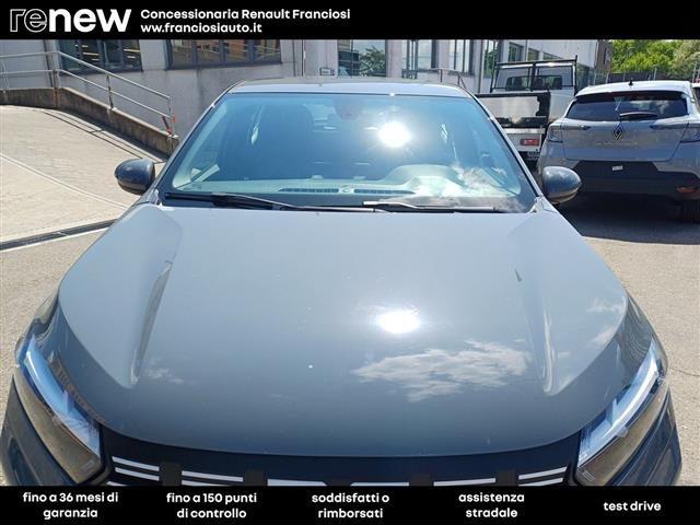 DACIA Sandero TCe 100 GPL Streetway Expression NBI
