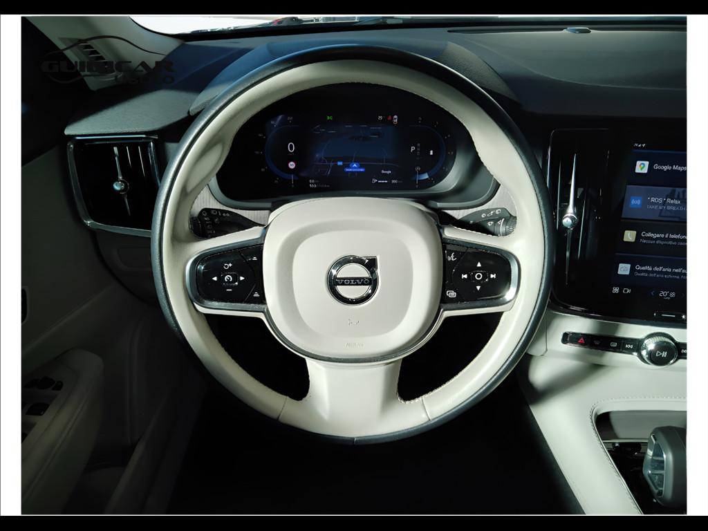VOLVO V90 2021 Cross Country - V90 Cross Country 2.0 b4 Plus awd a