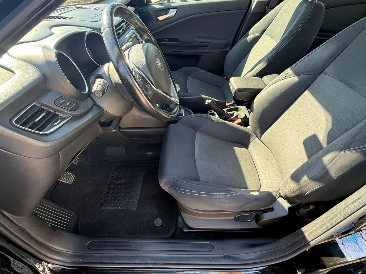 Alfa Romeo Giulietta 1.4 Turbo 120 CV SUPER
