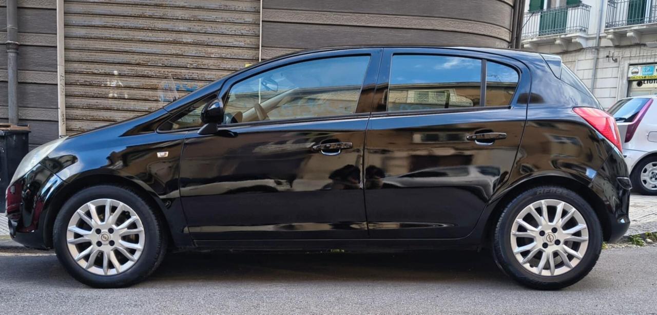 Opel Corsa 1.3 CDTI 90CV 5 porte Enjoy