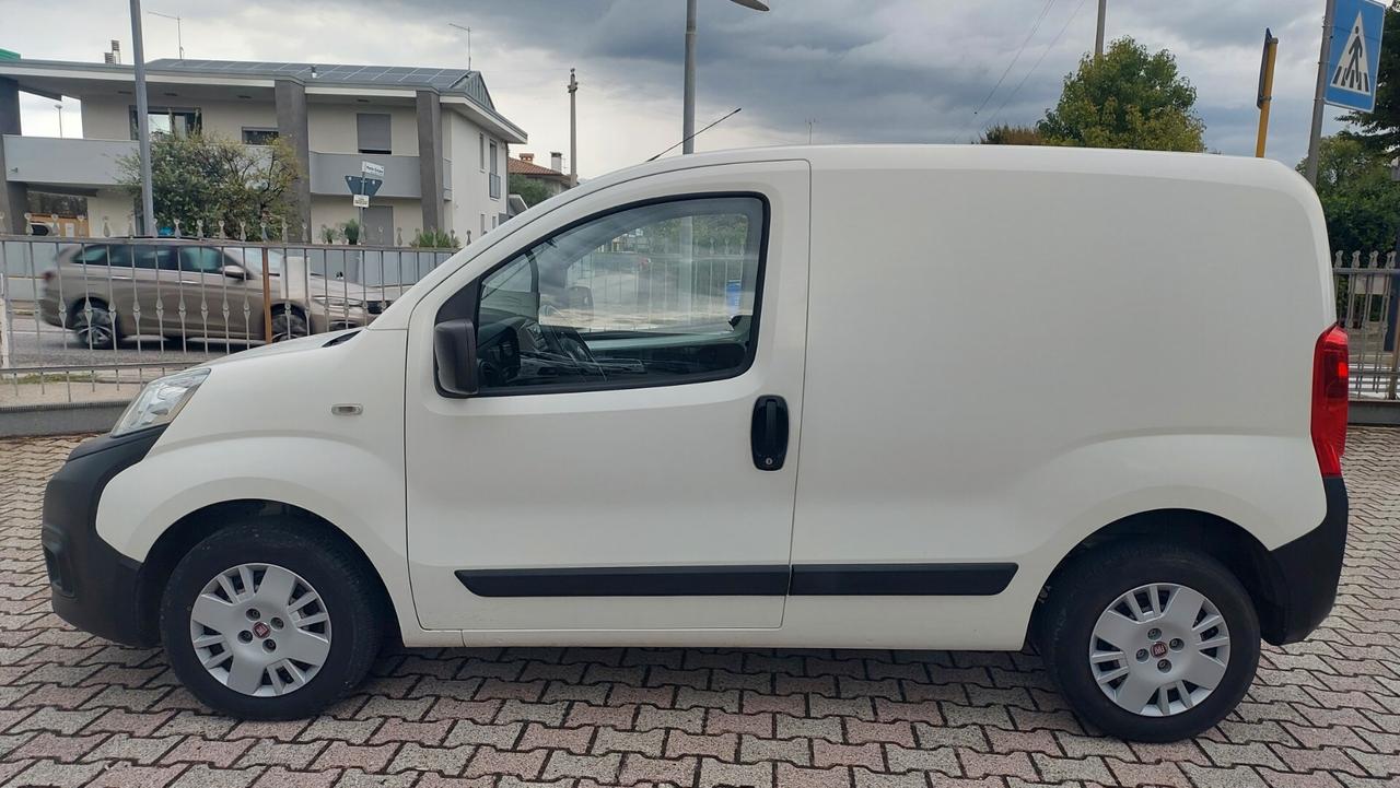 Fiat Fiorino 1.3 MJT 80CV Cargo