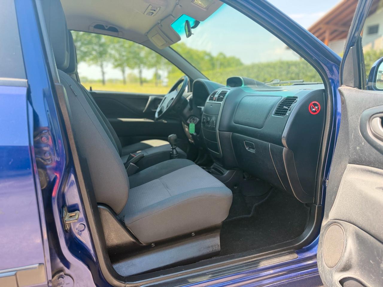 Mitsubishi Space Star 1.8 MPI 16V cat Sport