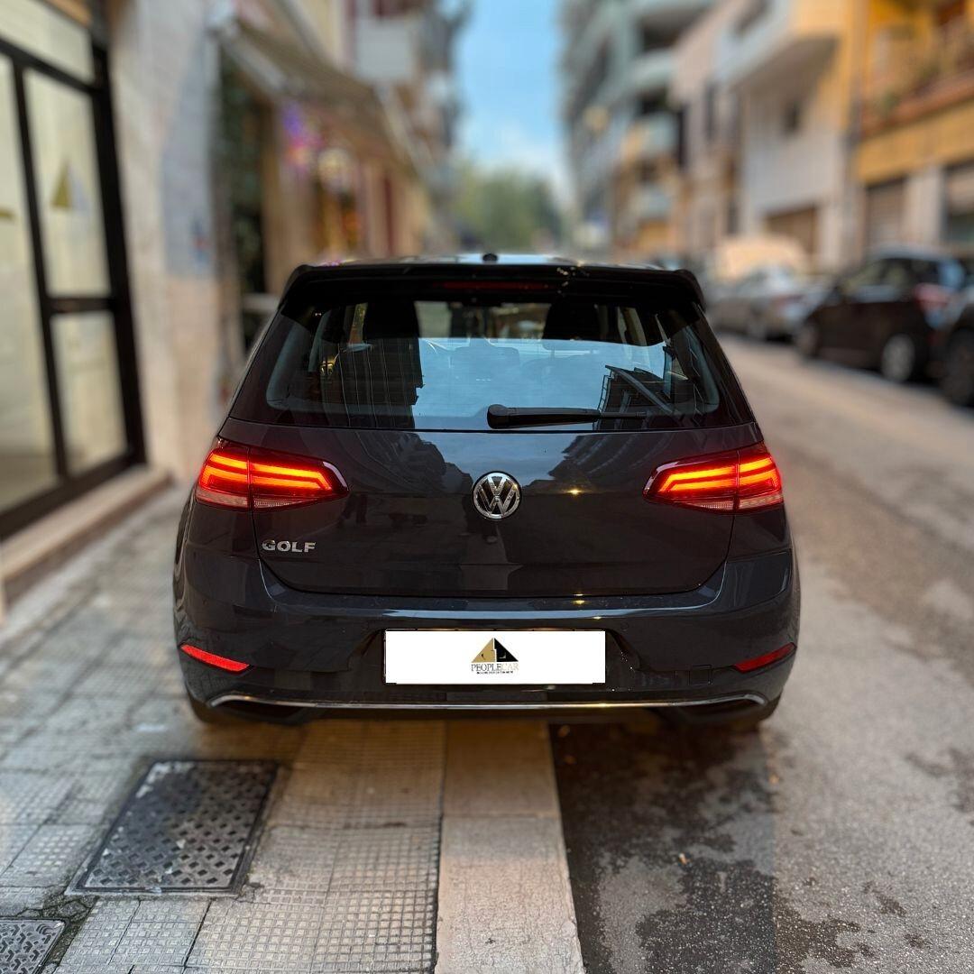 Volkswagen Golf 1.6 TDI **condizioni eccellenti**