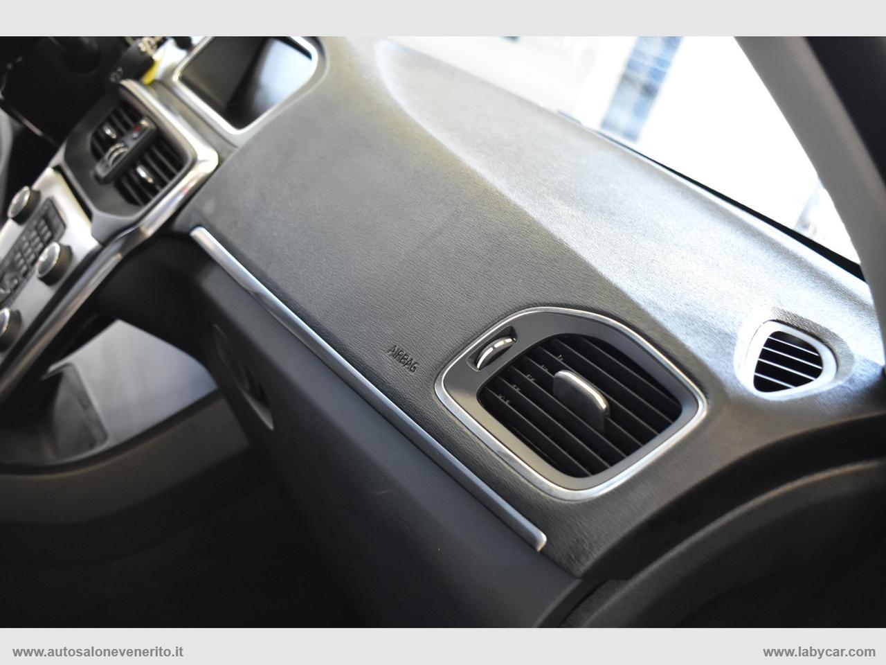 VOLVO V40 D3 Volvo Ocean Race