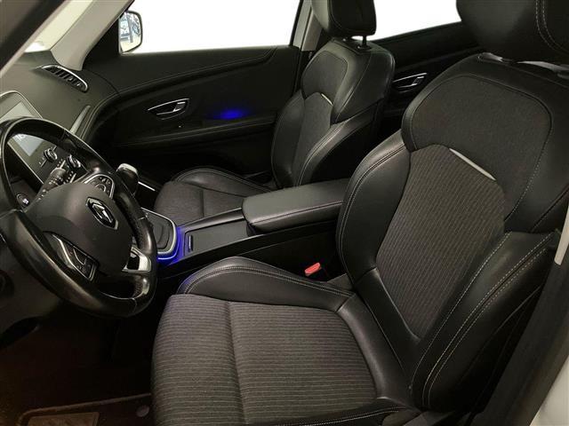 RENAULT Scenic 1.3 TCe 140cv Intens EDC