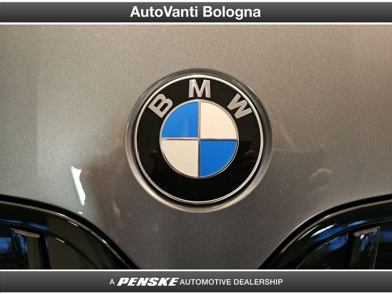 BMW Serie 2 Active Tourer 218d Active Tourer Msport