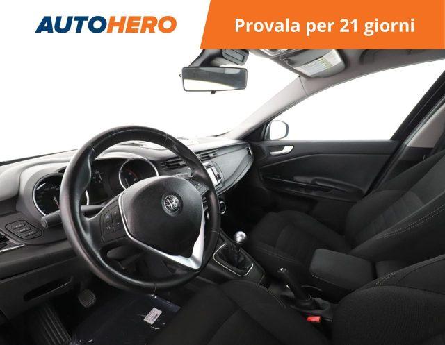 ALFA ROMEO Giulietta 1.6 JTDm 120 CV Super