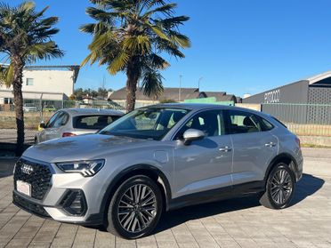 Audi Q3 SPB 45 TFSI e S tronic Business Plus FINANZIABILE
