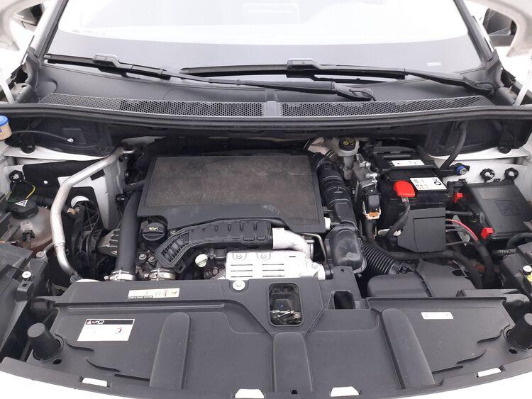 Peugeot 3008 Active Pack BZ979668 1.2 Benzina 131CV