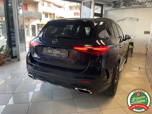 MERCEDES-BENZ GLC 220 d 4Matic Mhev AMG Line PREMIUM