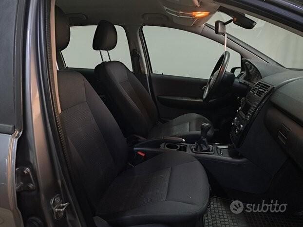Mercedes Classe A 160 unico prop 2010