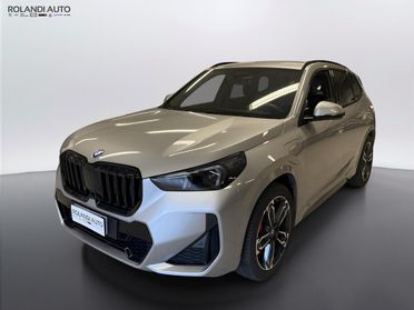 BMW X1 25 e MSport Pro xDrive DCT