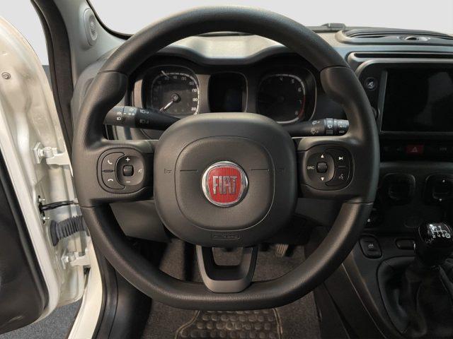 FIAT Panda Cross 1.0 FireFly S&S Hybrid