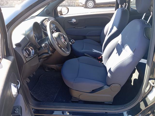 FIAT 500 *PROMO* 1.0 Hybrid Cult