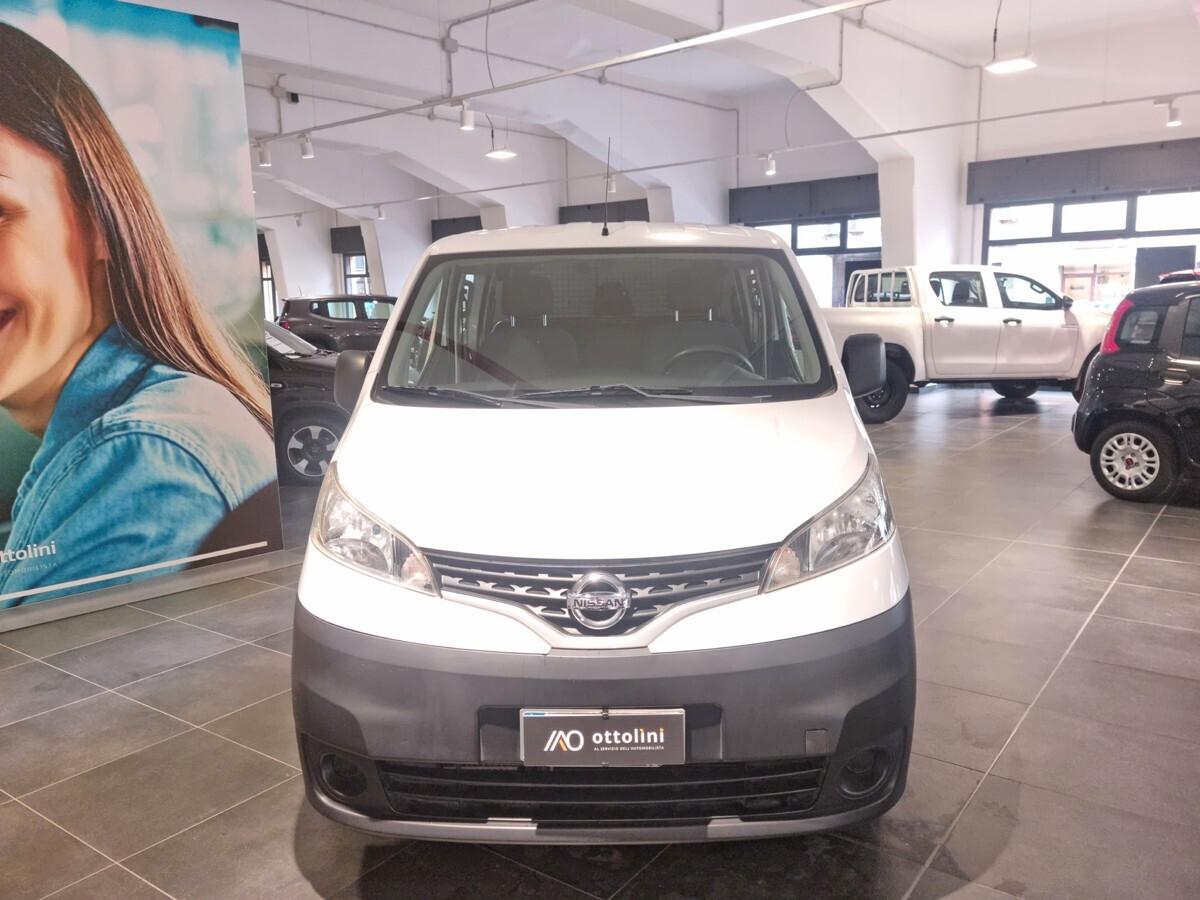 Nissan NV200 N1 1.5 dCi AZIENDALE GARANZIA 3 ANNI