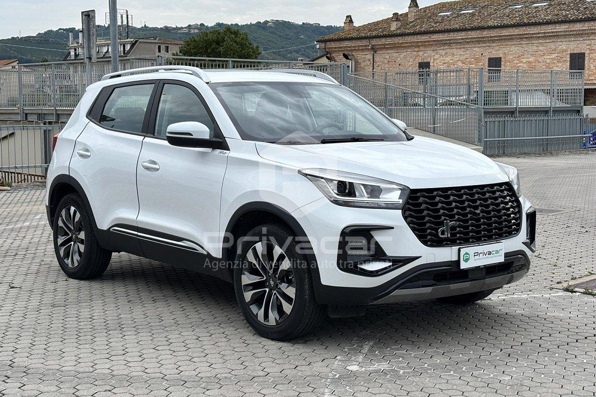 DR dr 5.0 1.5 Bi-Fuel GPL