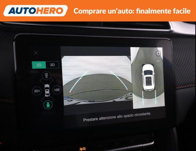 MG ZS 1.5 VTi-tech Luxury