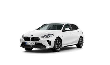 BMW BMW 118d