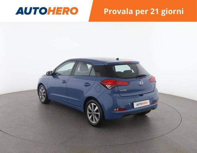 HYUNDAI i20 1.1 CRDi 12V 5 porte Comfort