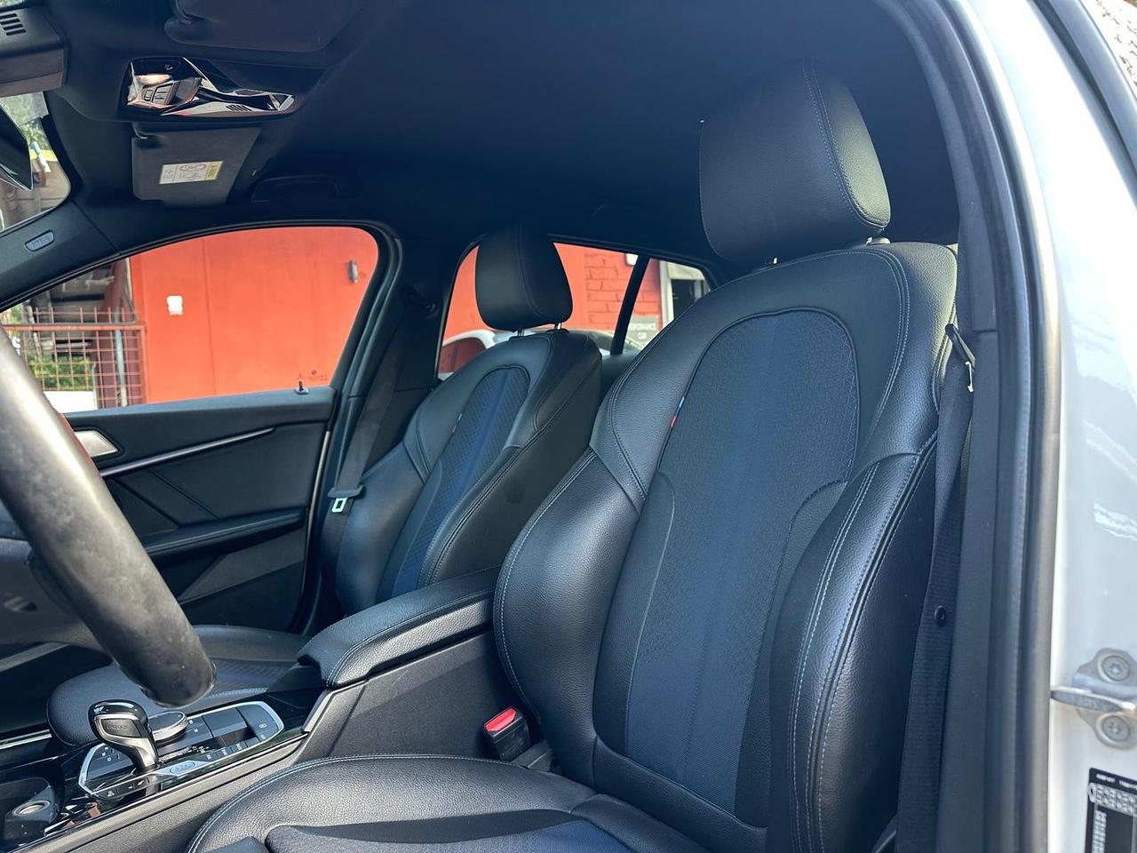 Bmw 118 118d 5p. Msport NAVI LED *PROMO*