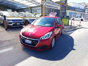 PEUGEOT 208 BlueHDi 75 5p. Active - 2015