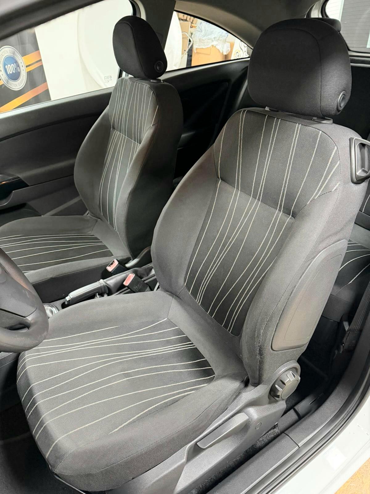 OPEL CORSA 1.2 80CV 3p. GPL-TECH CLUB