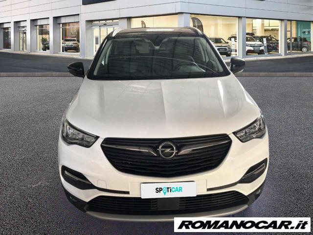 OPEL Grandland X 1.5 diesel Ecotec Start&Stop aut. 120 Anniv.