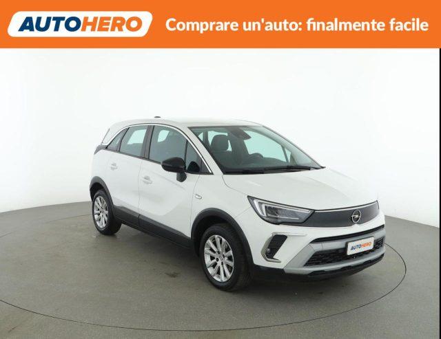 OPEL Crossland 1.5 ECOTEC D 110 CV Start&Stop Elegance